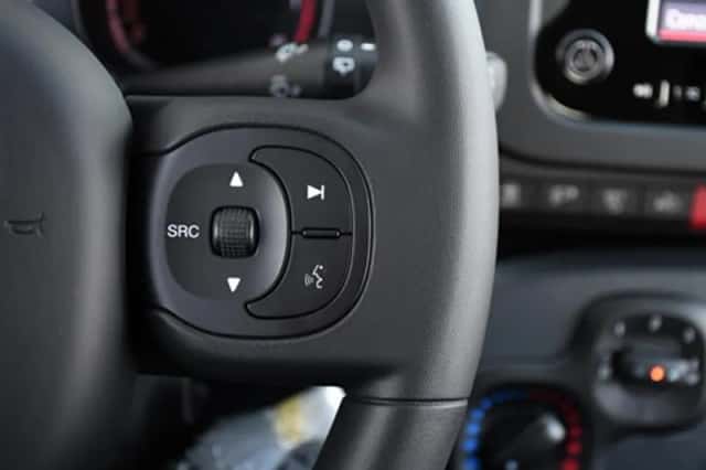 Fiat Panda (2024) thumbnail 19