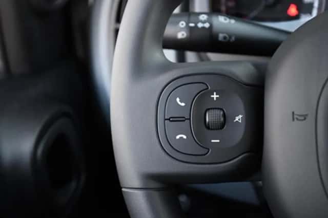 Fiat Panda (2024) thumbnail 20