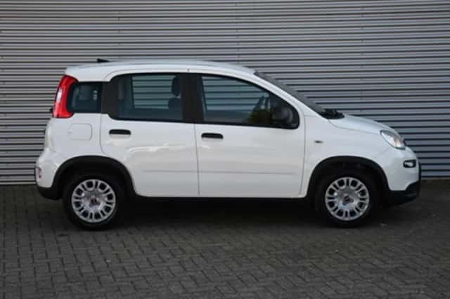 Fiat Panda (2024) thumbnail 3