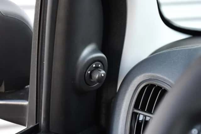 Fiat Panda (2024) thumbnail 21