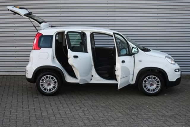 Fiat Panda (2024) thumbnail 22