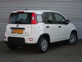 Fiat Panda (2024) thumbnail 4