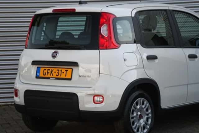 Fiat Panda (2024) thumbnail 5