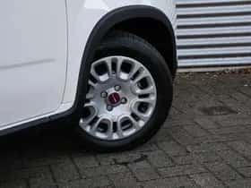 Fiat Panda (2024) thumbnail 6