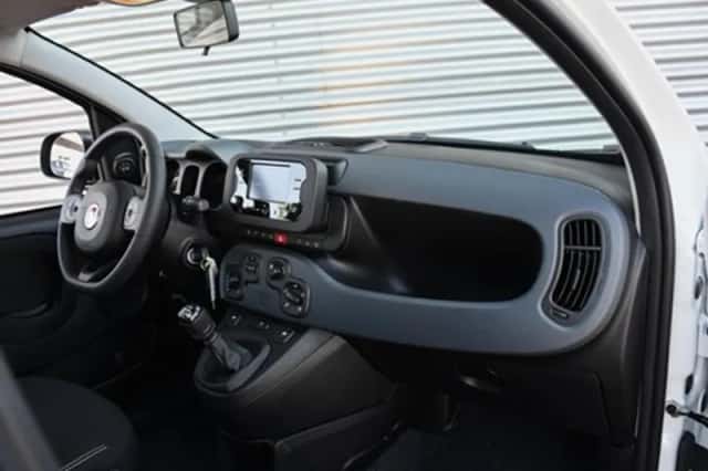 Fiat Panda (2024) thumbnail 8