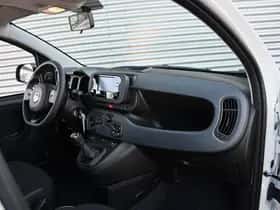 Fiat Panda (2024) thumbnail 8