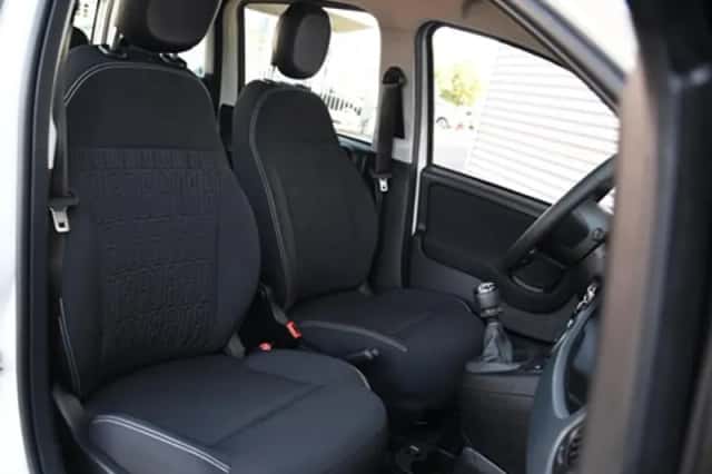Fiat Panda (2024) thumbnail 9