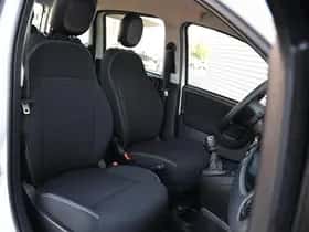 Fiat Panda (2024) thumbnail 9