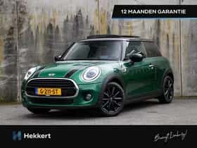 MINI Cooper (2019)