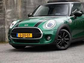 MINI Cooper (2019) thumbnail 2