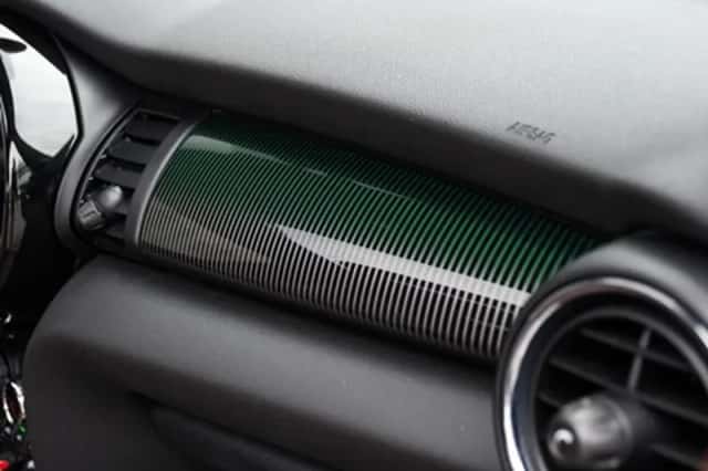 MINI Cooper (2019) thumbnail 12