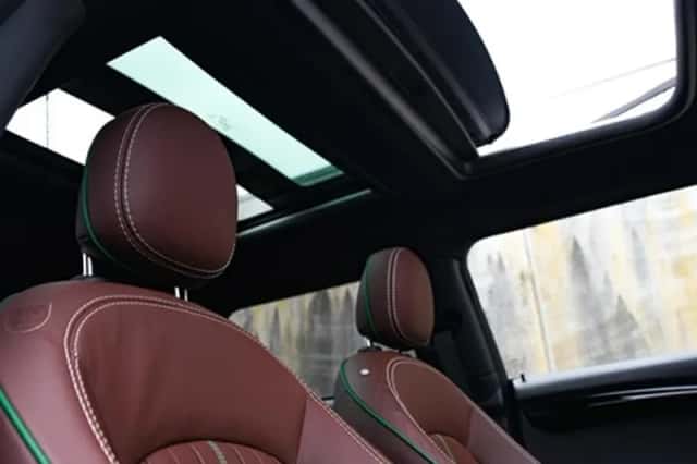 MINI Cooper (2019) thumbnail 15