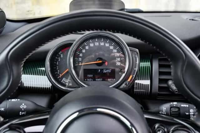 MINI Cooper (2019) thumbnail 22