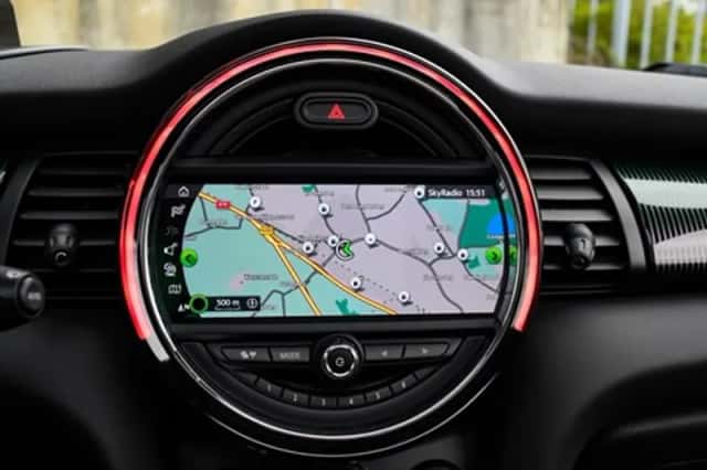 MINI Cooper (2019) thumbnail 26