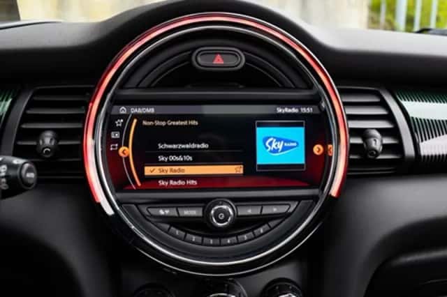 MINI Cooper (2019) thumbnail 27