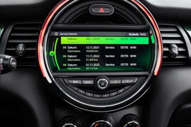 MINI Cooper (2019) thumbnail 29