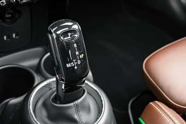 MINI Cooper (2019) thumbnail 37