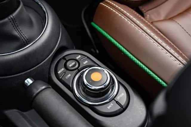MINI Cooper (2019) thumbnail 38