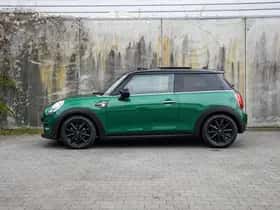 MINI Cooper (2019) thumbnail 5