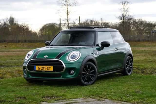 MINI Cooper (2019) thumbnail 45