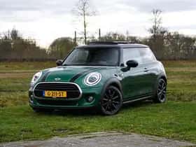 MINI Cooper (2019) thumbnail 45