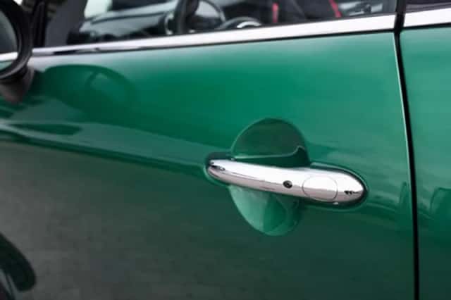MINI Cooper (2019) thumbnail 46