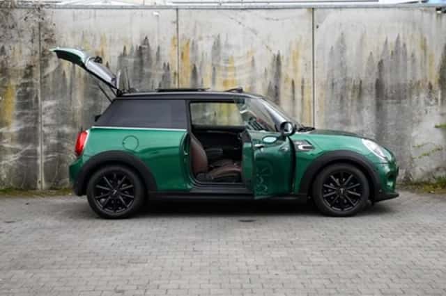 MINI Cooper (2019) thumbnail 47