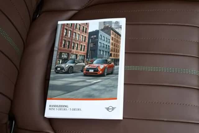 MINI Cooper (2019) thumbnail 48
