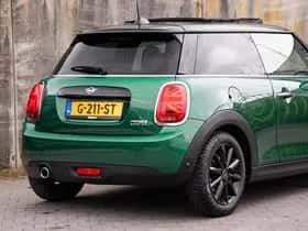MINI Cooper (2019) thumbnail 8