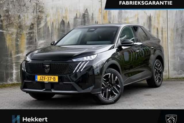 Peugeot 3008 (2026) thumbnail 1