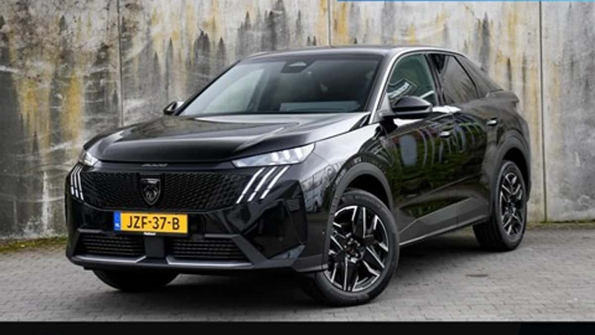Peugeot 3008 (2026) — foto 1