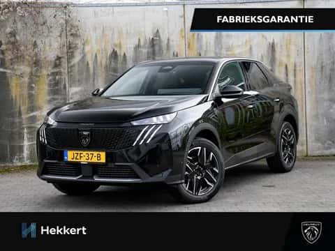 Peugeot 3008 (2026) — foto 1