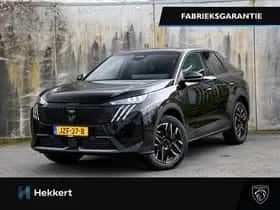 Peugeot 3008 (2026) thumbnail 1