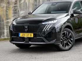 Peugeot 3008 (2026) thumbnail 2