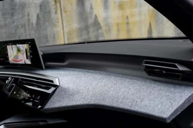 Peugeot 3008 (2026) thumbnail 11
