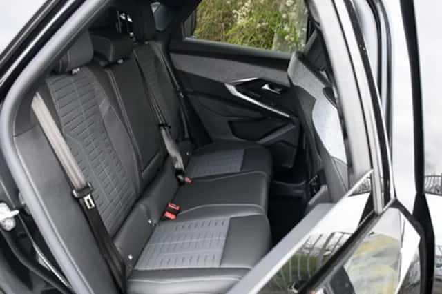 Peugeot 3008 (2026) thumbnail 13