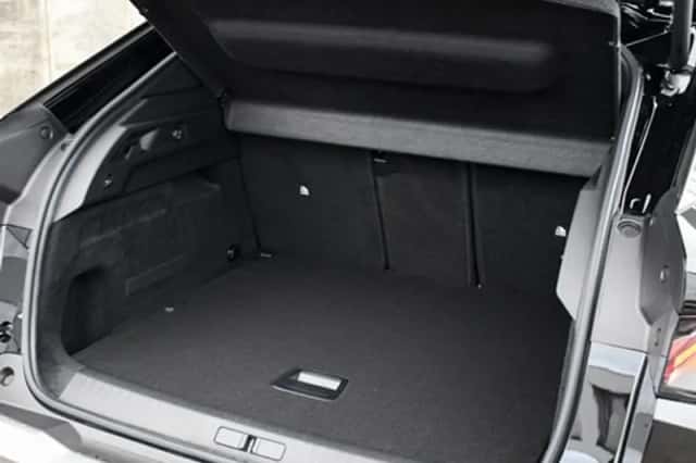 Peugeot 3008 (2026) thumbnail 14