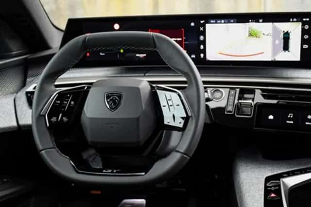 Peugeot 3008 (2026) thumbnail 17