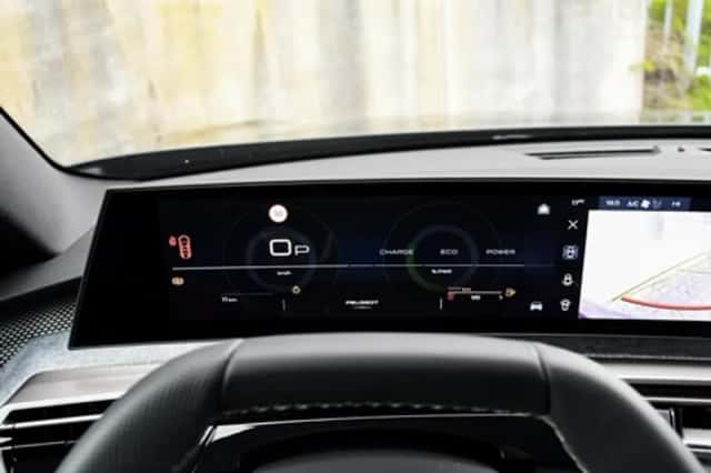 Peugeot 3008 (2026) thumbnail 18