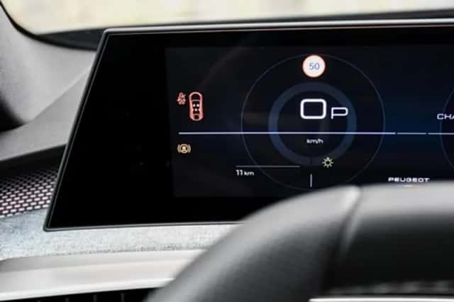 Peugeot 3008 (2026) thumbnail 19