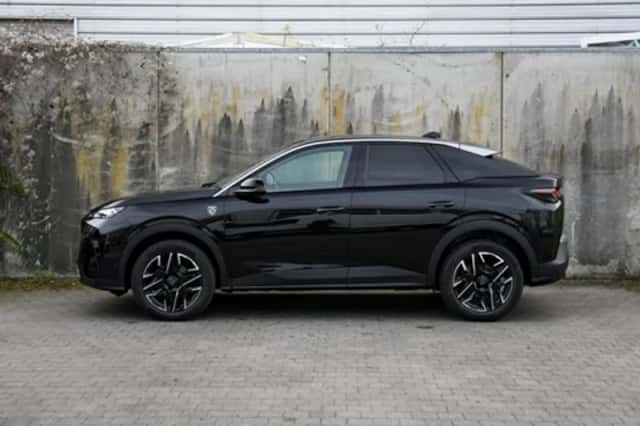 Peugeot 3008 (2026) thumbnail 3
