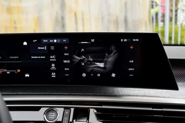 Peugeot 3008 (2026) thumbnail 23