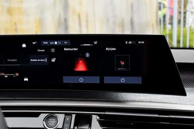 Peugeot 3008 (2026) thumbnail 24