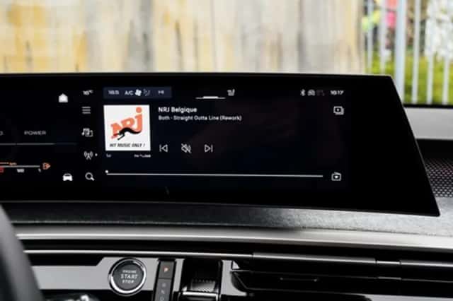 Peugeot 3008 (2026) thumbnail 26