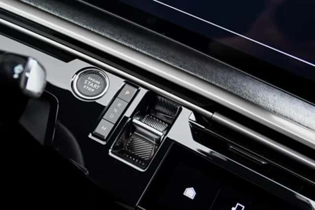 Peugeot 3008 (2026) thumbnail 27