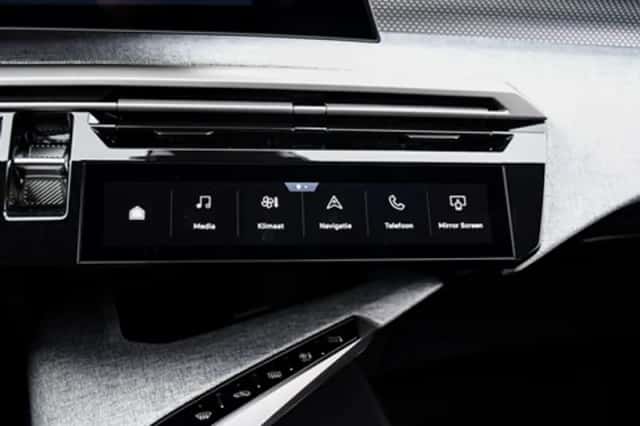 Peugeot 3008 (2026) thumbnail 28