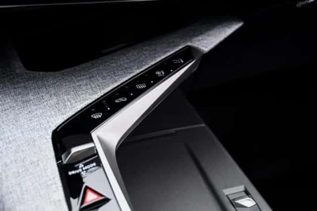 Peugeot 3008 (2026) thumbnail 29