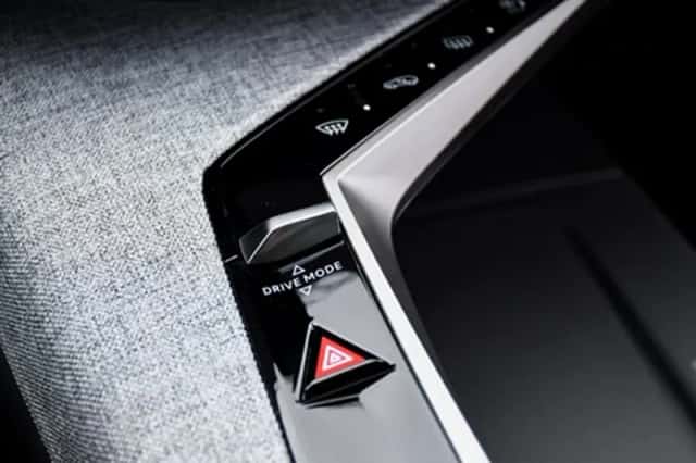 Peugeot 3008 (2026) thumbnail 30