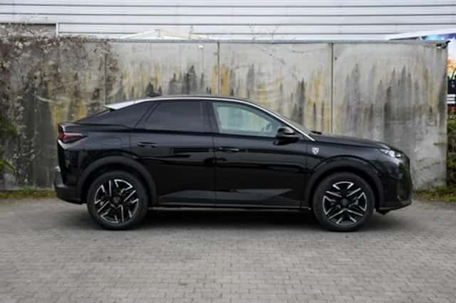 Peugeot 3008 (2026) thumbnail 4