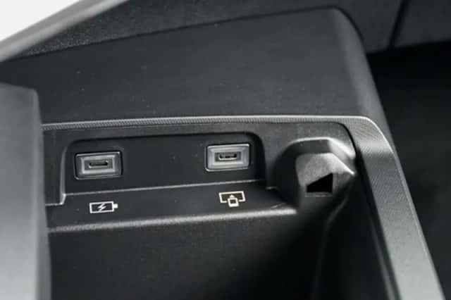 Peugeot 3008 (2026) thumbnail 31